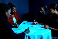 Emerging business opportunities for African women in 2025