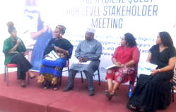 Experts advocate review of WASH policy in school curriculum