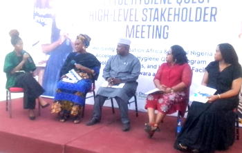 Experts advocate review of WASH policy in school curriculum