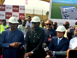 Keyamo unveils plans for aircraft manufacturing in Nigeria