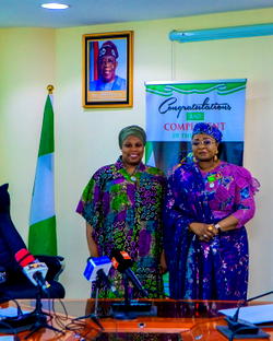 All stages of climate action planning, implementation must include women, says Minister