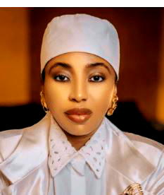 Ooni’s ex-wife, Queen Zainab reflects on trials, triumphs