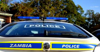 Drunk Zambian policeman celebrates New Year by freeing 13 suspects