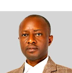 How I’m transforming the hospitality sector — Humphrey Ubong