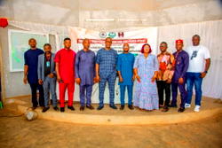 ESUT, Groups partner in advocacy for conflict resolution among youths