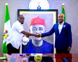 New Tax Law ‘ll Drive Investment – Real Estate Boss