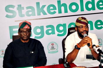 Our focus is to position NIHOTOUR as a leader in shaping policies – Fagade