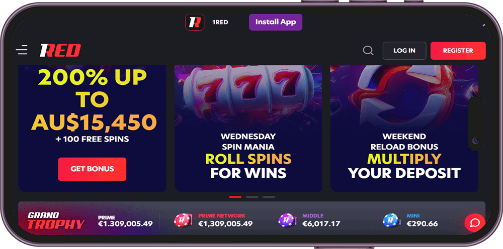Best New Online Casinos in Australia – Top 10 Newest Australian Casino Sites