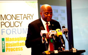 CBN is positioning banks for $1trn economy – Cardoso