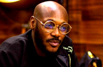 2Baba says Nigeria currently better off than years ago