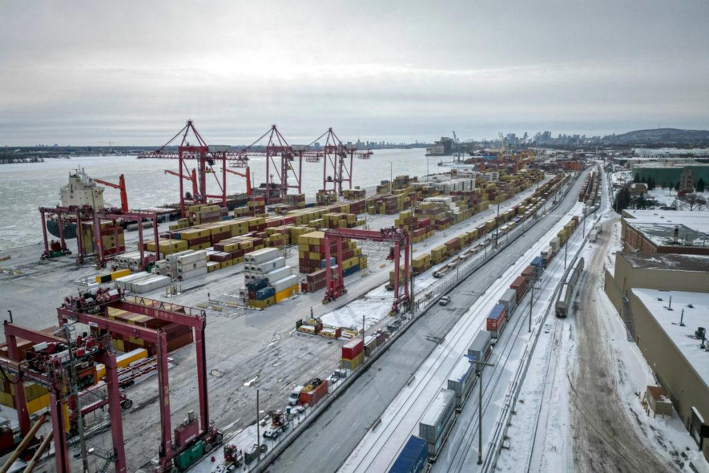 Labour raises alarm over upsurge in casualisation by shipping companies