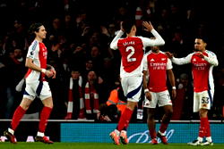 ‘Unacceptable’, Stones angered by Man City collapse
