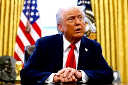 Trump takes US birthright citizenship to Supreme Court