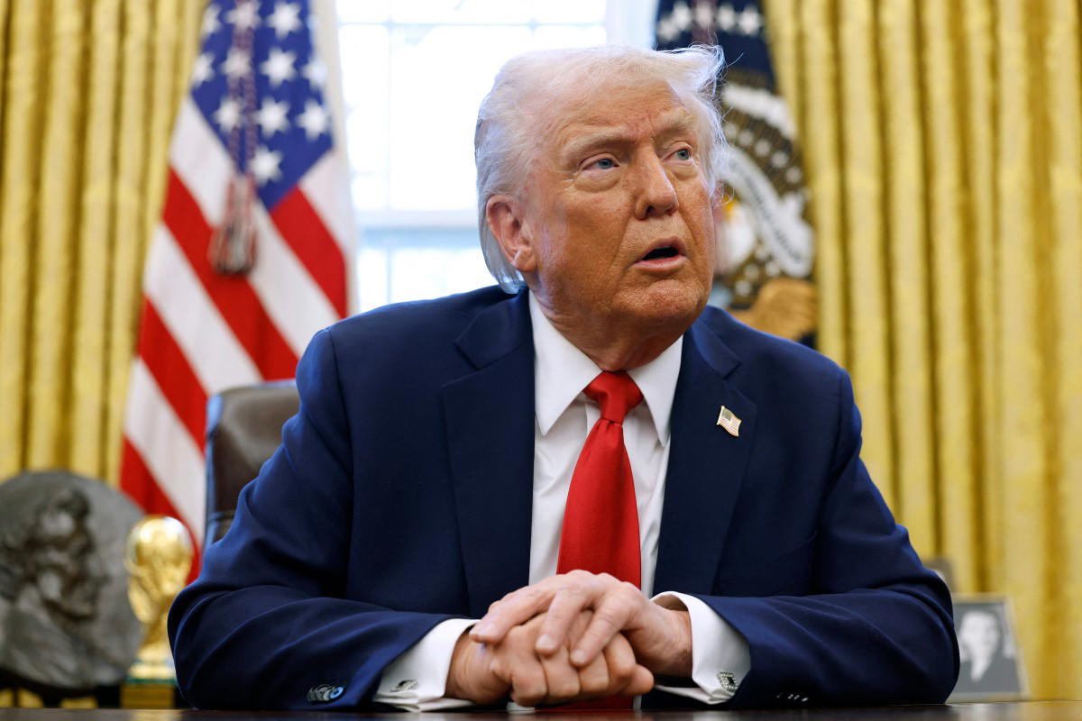 Supreme Court rejects Trump’s bid to freeze $2bn in foreign aid
