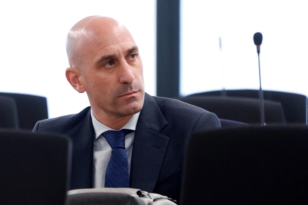 ‘Now it’s over’ says Hermoso after Rubiales found guilty