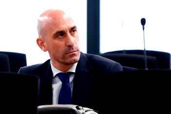 ‘Now it’s over’ says Hermoso after Rubiales found guilty