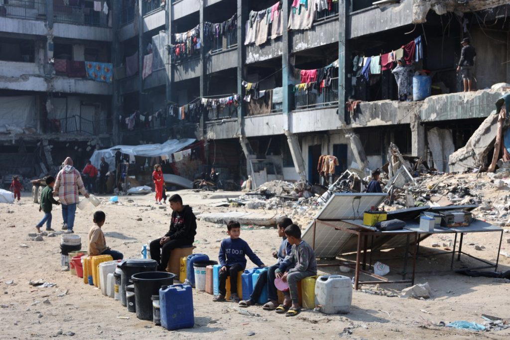 Key things to know about the new Gaza deal