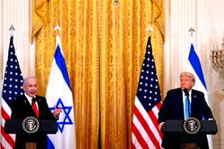 US approves sale of $7.4 bn in bombs, missiles to Israel