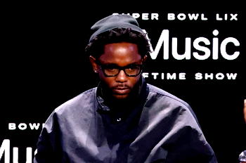 Kendrick Lamar promises ‘storytelling’ at Super Bowl show