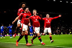 Cash-strapped Man Utd turn to Europa League to save season