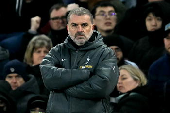 Postecoglou wants Spurs to embrace Europa pressure