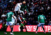 Plymouth handed Man City tie in FA Cup fifth round