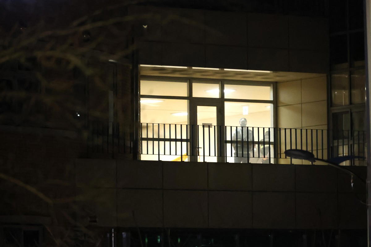 Teacher stabs 8-year-old student to death at South Korea school