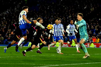EPL: Woeful Chelsea fall 0-3 to Brighton