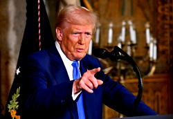 US says Egypt-led Gaza plan doesn’t meet Trump expectations