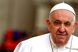 Pope still in critical condition – Vatican