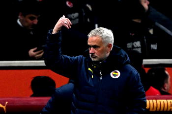 Galatasaray accuse Mourinho of ‘racist statements’ after derby