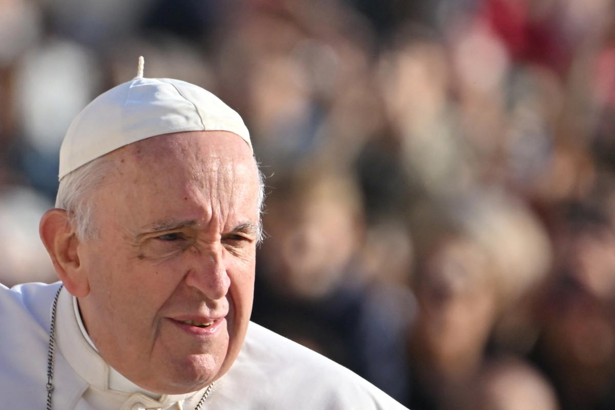Pope Francis died of stroke, heart failure —Vatican