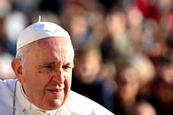 Pope suffers breathing ‘crisis’ – Vatican