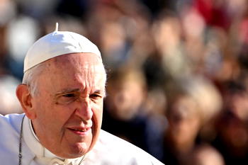 Pope Francis died of stroke, heart failure —Vatican