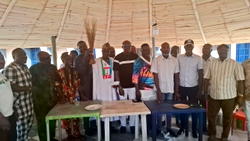 Delta: Ex – Legislative aide to Reyenieju, Ofuyaekpone joins APC