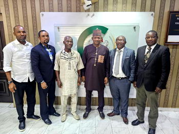 ARCON DG pledges support for BJAN, commits to global standards in ads
