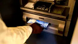 Nigerian newspapers review: Banks limiting ATM withdrawal below N20,000 face CBN penalty