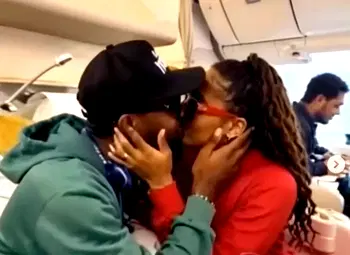 AY Makun condemns AI-generated video of kissing May Edochie