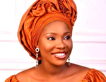 Mike Bamiloye pays tributes to Abattoir actress Flora