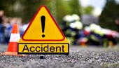 Truck driver crushes Okada rider, passenger to death in Lagos