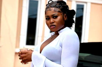 Nollywood actress, Pat Ugwu, dies at 35