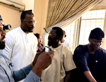 Pa Adebanjo- The Untainted Passing of the Federalist Torch