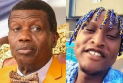 SeaKing’s lawyer threatens lawsuit against Adeboye over TikToker’s arrest