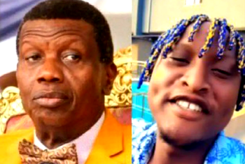 ‘Due process must be followed’, RCCG counters Adeboye’s call for SeaKing’s release