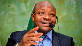 JNI lauds DSS boss for hosting inter-faith Iftar to promote religious harmony