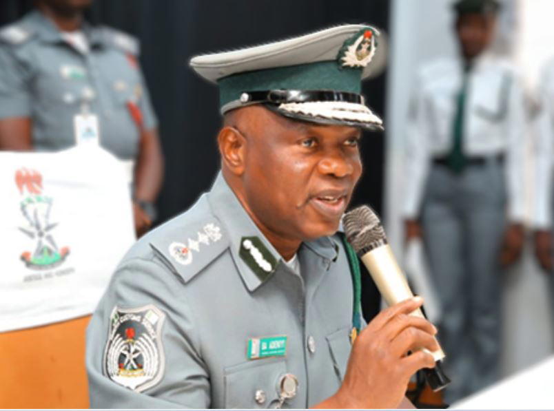 Reps summon Customs boss, others over refusal to retire