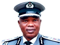 Adewale Adeniyi: Repositioning Nigeria Customs Service for efficiency