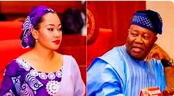 Natasha’s actions may discourage politicians from appointing women – Akpabio