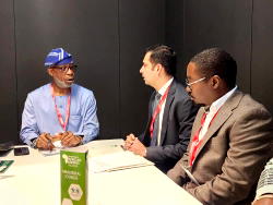 We’ve secured facility to develop Nigeria’s critical value chain – Alake