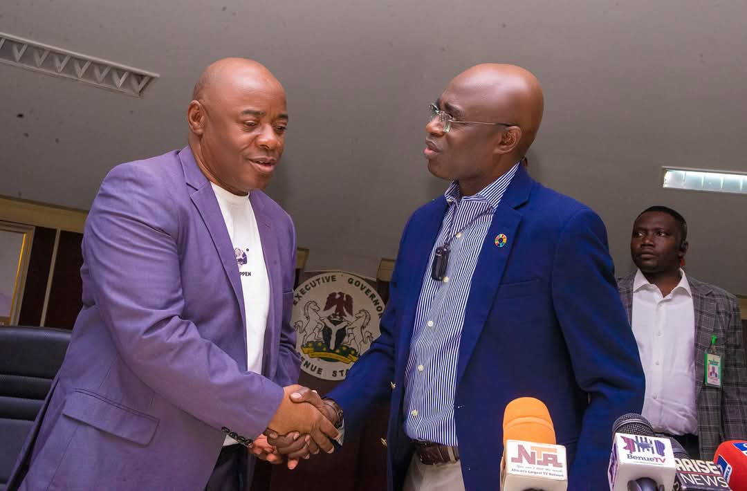 Benue to complement FG’s dualization of 250km Makurdi-Enugu highway – Gov Alia